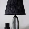 Tache Handmade Polyester Lampshade