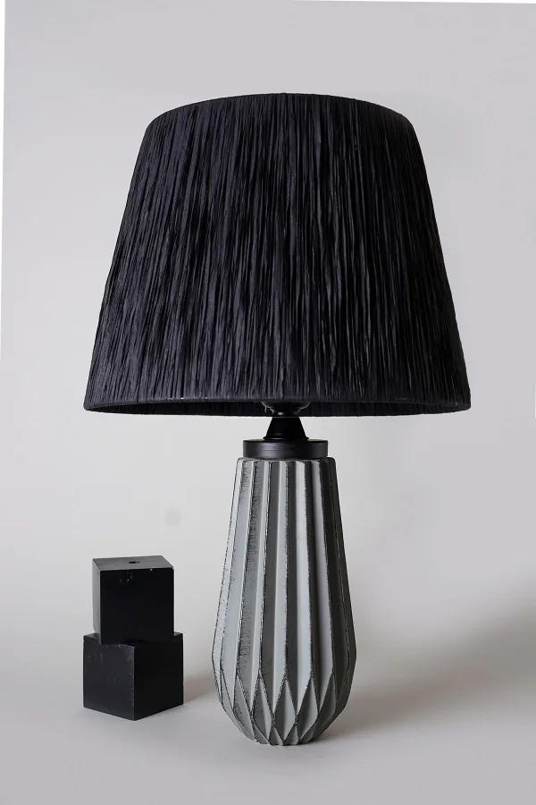 Tache Handmade Polyester Lampshade Buy Tache Handmade Polyester Lampshade