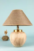 Tampa Handmade Decorative Ceramic Lampshade