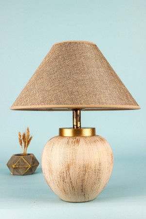 Tampa Handmade Decorative Ceramic Lampshade
