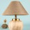 Tampa Handmade Decorative Ceramic Lampshade