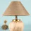 Tampa Handmade Decorative Ceramic Lampshade