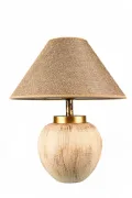 Tampa Handmade Decorative Ceramic Lampshade