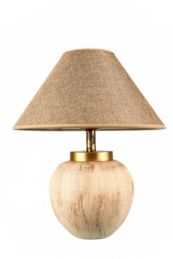 Tampa Handmade Decorative Ceramic Lampshade