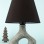 Serenit Handmade Decorative Ceramic Lampshade