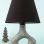 Serenit Handmade Decorative Ceramic Lampshade