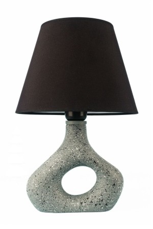 Serenit Handmade Decorative Ceramic Lampshade