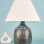 Parenti Handmade Decorative Ceramic Lampshade