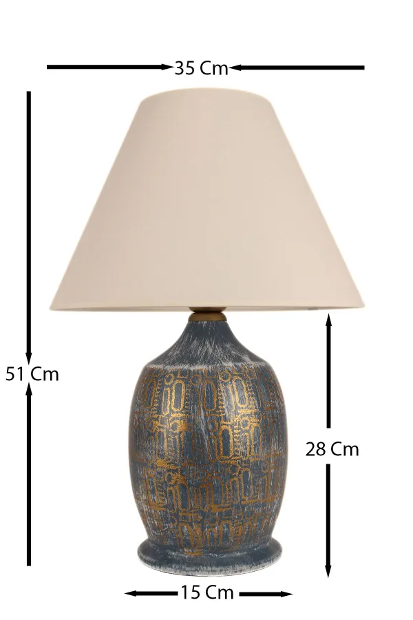Parenti Handmade Decorative Ceramic Lampshade Buy Parenti Handmade Decorative Ceramic Lampshade