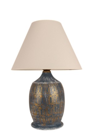 Parenti Handmade Decorative Ceramic Lampshade