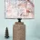 Libres Handmade Decorative Ceramic Lampshade