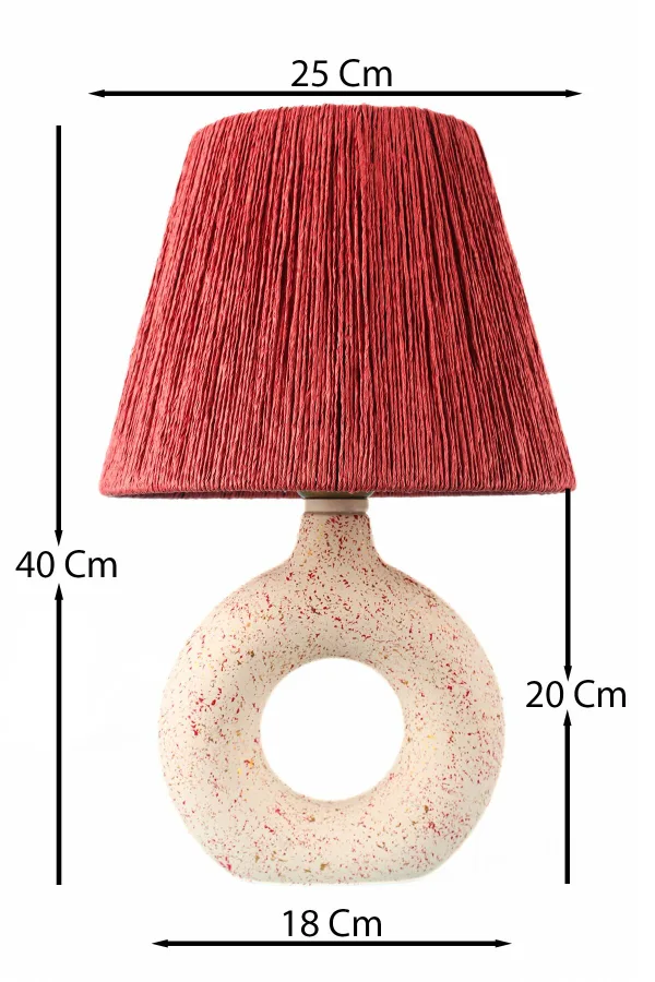 Cillos Handmade Decorative Ceramic Lampshade Buy Cillos Handmade Decorative Ceramic Lampshade