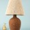Elegant Handmade Decorative Ceramic Lampshade