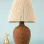 Elegant Handmade Decorative Ceramic Lampshade
