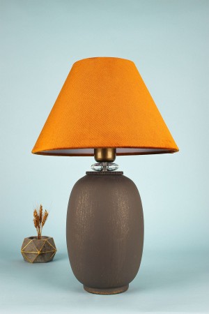 Esto Handmade Decorative Ceramic Lampshade