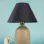 Linde Handmade Decorative Ceramic Lampshade
