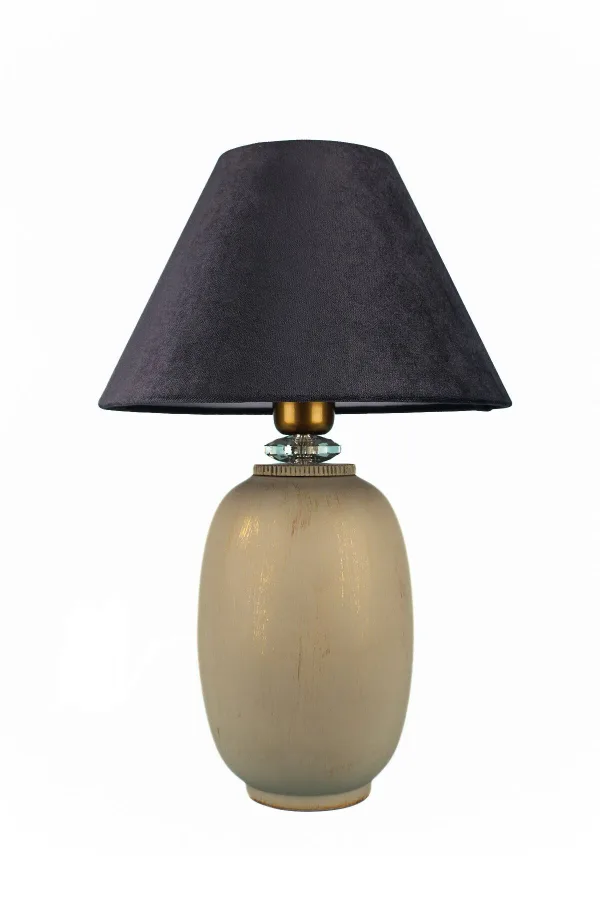 Linde Handmade Decorative Ceramic Lampshade