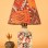 Serina Handmade Decorative Ceramic Lampshade
