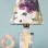 Jolie Handmade Decorative Ceramic Lampshade
