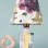 Jolie Handmade Decorative Ceramic Lampshade