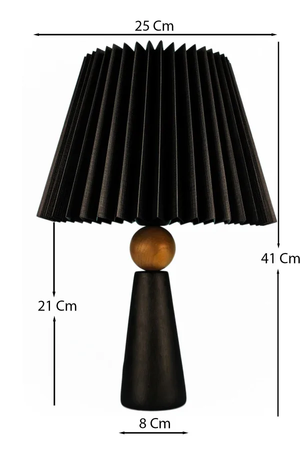 Amande Handmade Decorative Ceramic Lampshade Black Buy Amande Handmade Decorative Ceramic Lampshade Black
