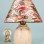 Calista Handmade Decorative Ceramic Lampshade