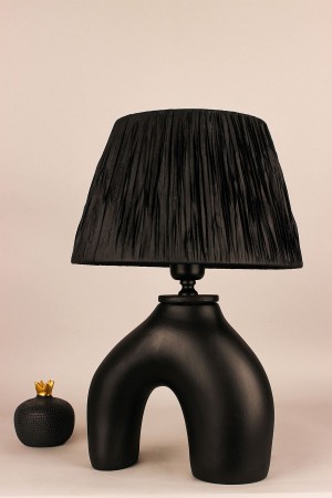 Noira Handmade Decorative Ceramic Lampshade