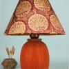 Sienna Handmade Decorative Ceramic Lampshade
