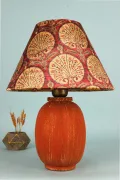 Sienna Handmade Decorative Ceramic Lampshade