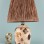 Artera Handmade Decorative Ceramic Lampshade
