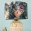 Charelle Handmade Decorative Ceramic Lampshade