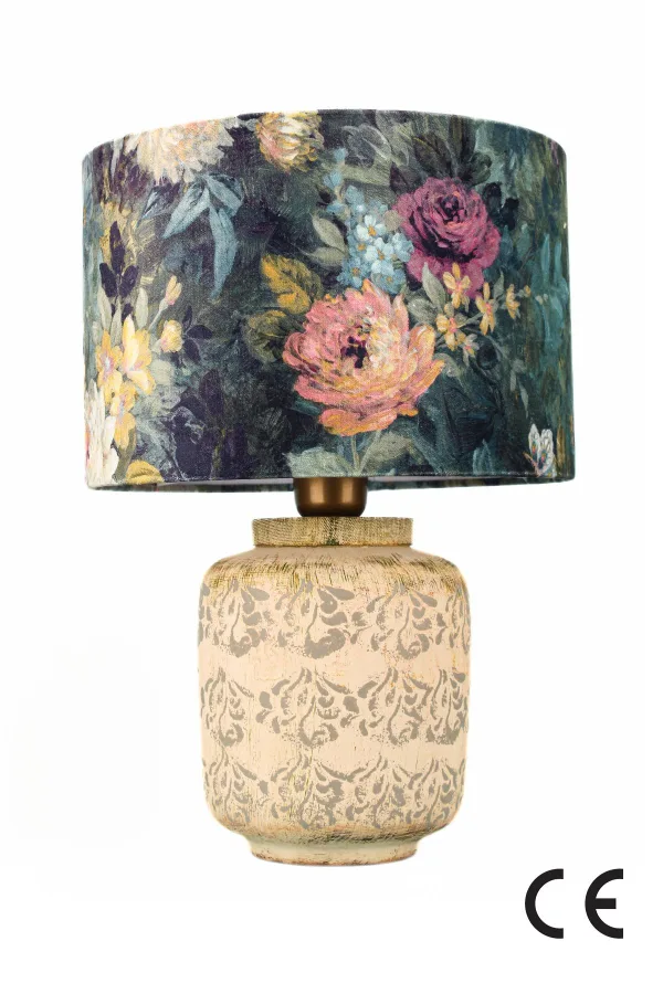 Charelle Handmade Decorative Ceramic Lampshade Buy Charelle Handmade Decorative Ceramic Lampshade