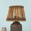 Dornak Handmade Decorative Ceramic Lampshade