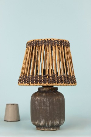 Dornak Handmade Decorative Ceramic Lampshade