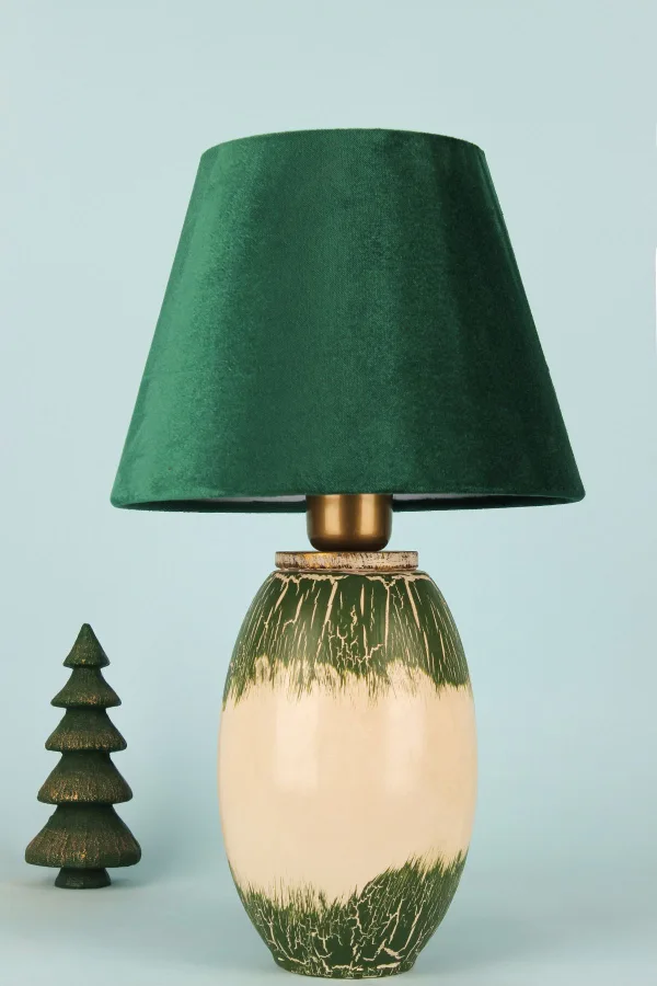 Ecorce Handmade Decorative Ceramic Lampshade Buy Ecorce Handmade Decorative Ceramic Lampshade