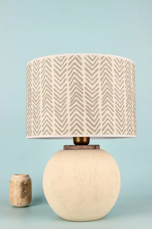 Vetra Handmade Decorative Ceramic Lampshade