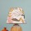 Arbela Handmade Decorative Ceramic Lampshade