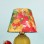 Arliva Handmade Decorative Ceramic Lampshade