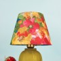Arliva Handmade Decorative Ceramic Lampshade