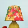 Arliva Handmade Dekoratif Seramik Abajur