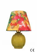 Arliva Handmade Decorative Ceramic Lampshade Buy Arliva Handmade Decorative Ceramic Lampshade