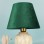 Viridia Handmade Decorative Ceramic Lampshade