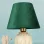 Viridia Handmade Decorative Ceramic Lampshade
