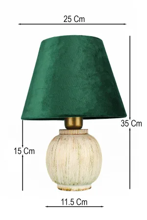 Viridia Handmade Decorative Ceramic Lampshade Viridia Handmade Decorative Ceramic Lampshade