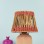 Ravenna Handmade Decorative Ceramic Lampshade