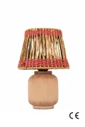 Ravenna Handmade Decorative Ceramic Lampshade Buy Ravenna Handmade Decorative Ceramic Lampshade