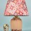 Emilia Handmade Decorative Ceramic Lampshade