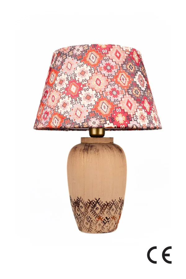 Emilia Handmade Decorative Ceramic Lampshade Buy Emilia Handmade Decorative Ceramic Lampshade