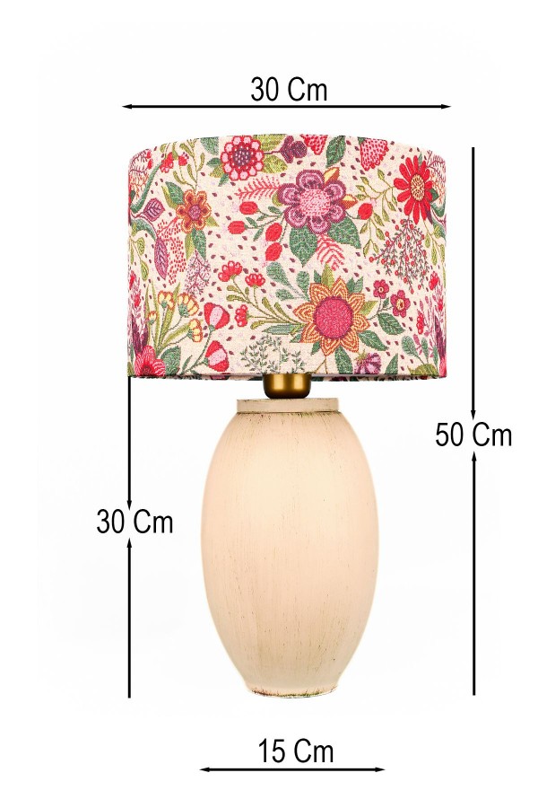 Fiona Handmade Decorative Ceramic Lampshade Buy Fiona Handmade Decorative Ceramic Lampshade