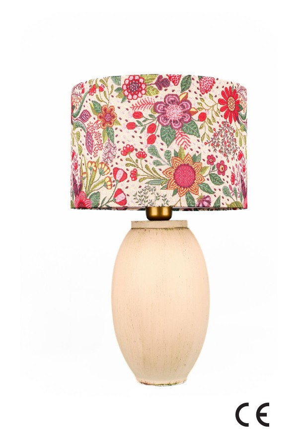 Fiona Handmade Decorative Ceramic Lampshade Buy Fiona Handmade Decorative Ceramic Lampshade